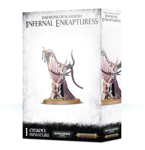 Hedonites Of Slaanesh Infernal Enrapturess 99129915053 Do