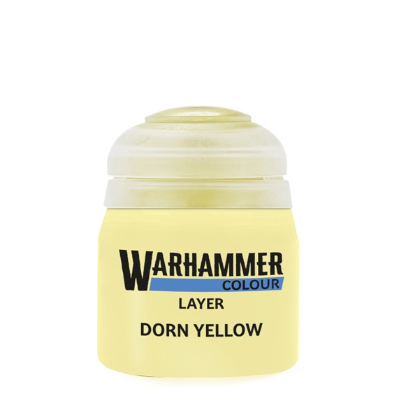 Layer: Dorn Yellow 9918995137606