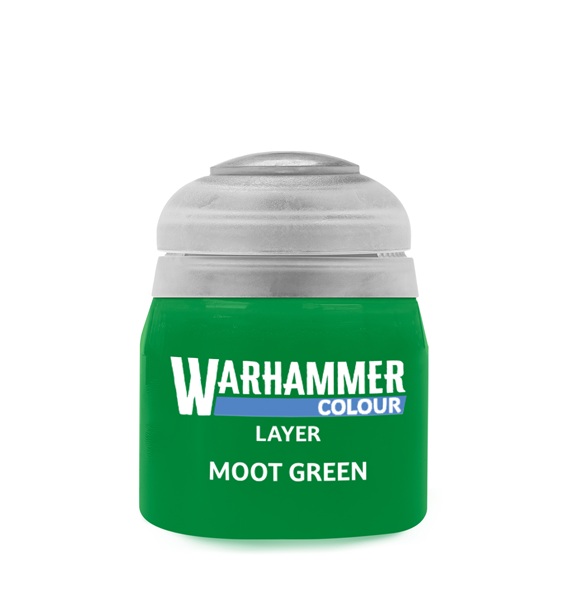 Layer: Moot Green Gr 195 184 Maling Scorpion Green 9918995132206
