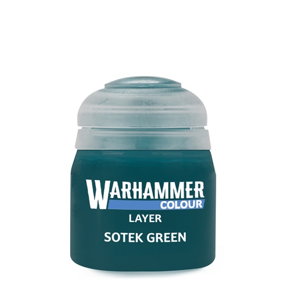 Layer: Sotek Green Gr 195 184 Maling Hawk Turquoise 9918995131706