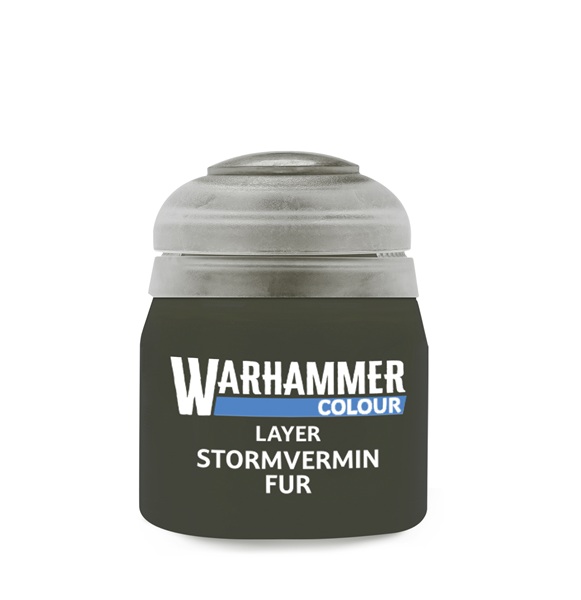 Layer: Stormvermin Fur Gr 195 165 Maling Charadon Granite 9918995135306
