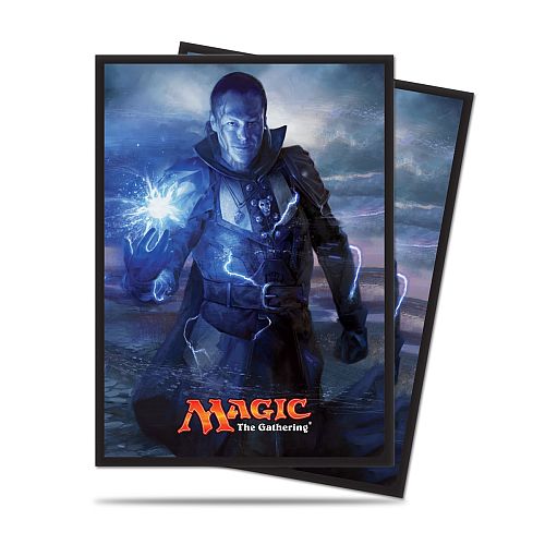80 Lommer Snapcaster Mage Deck Protector Ærmer - Ultra Pro
