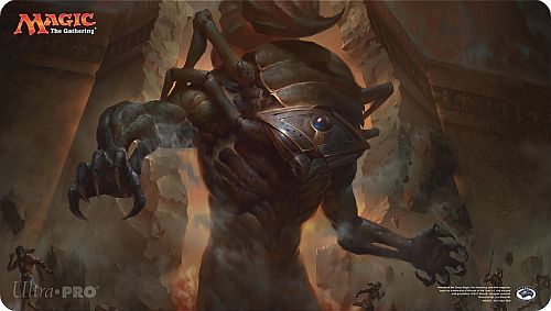 Magic Spillemat - Hour Of Devastation: Skorpion Gud