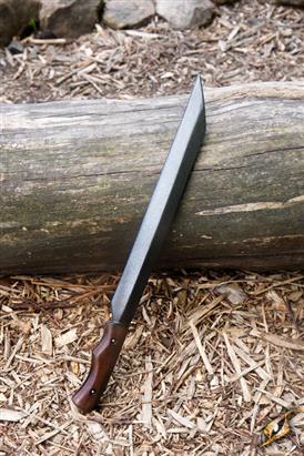 Seax 226 128 147 Epic Armoury 226 128 147 51cm 226 128 147 Live Rollespils Kniv