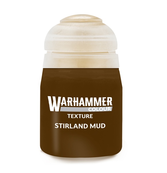 Technical Texture : Stirland Mud Stor 9918995607206