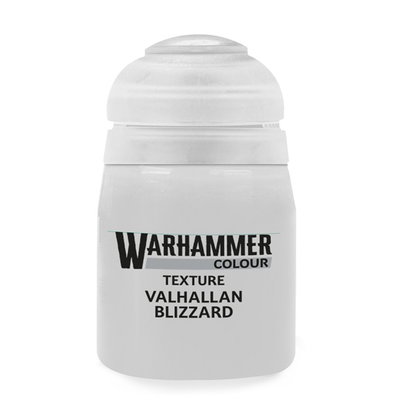 Technical Texture : Valhallan Blizzard Stor 9918995607806