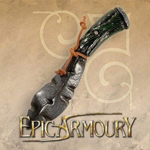 Throwing Knife Orc 226 128 147 Epic Armoury 226 128 147 26cm 226 128 147 Live Rollespils Kastev 195 165 Ben