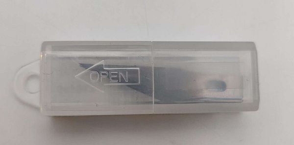 Tools Extra Blades For Hobby Knife