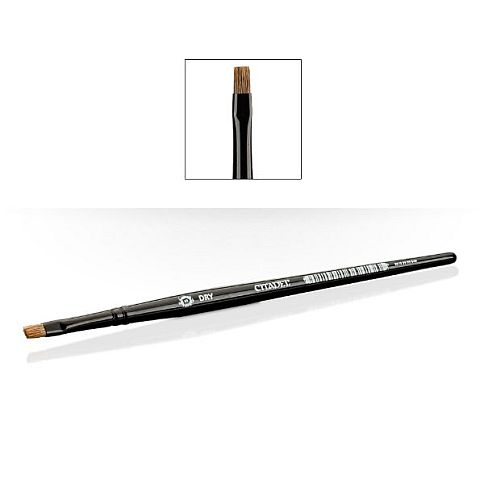 Citadel Colour Dry: Lille Drybrush - Uundgåelig tilføjelse!