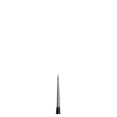 Winsor Newton Series Kolinsky Sable Brush -
