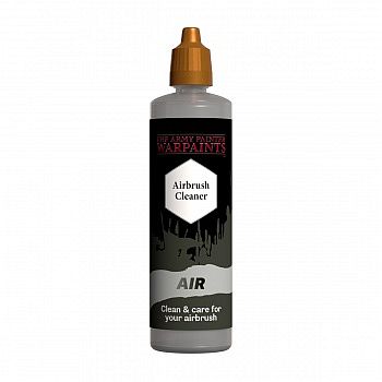 Army Painter Airbrush Cleaner 100ml - Fantastisk tilbud!