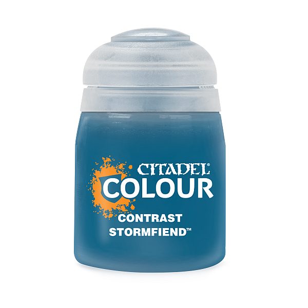 Citadel Contrast: Stormfiend - Maling til miniature 18 ml
