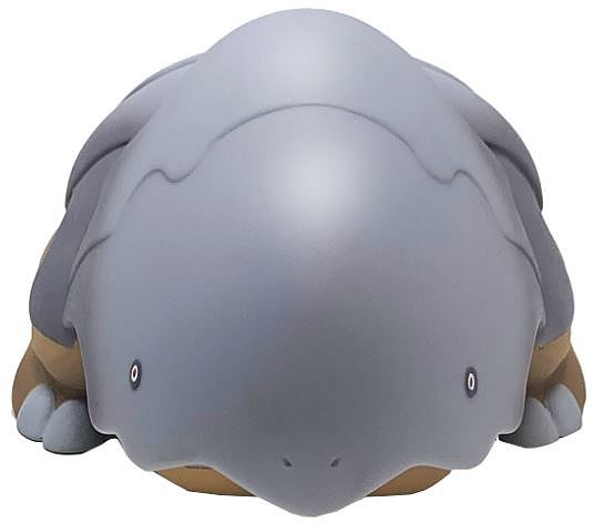 Dungeons & Dragons Figur: Bulette - Ultra Pro 18351