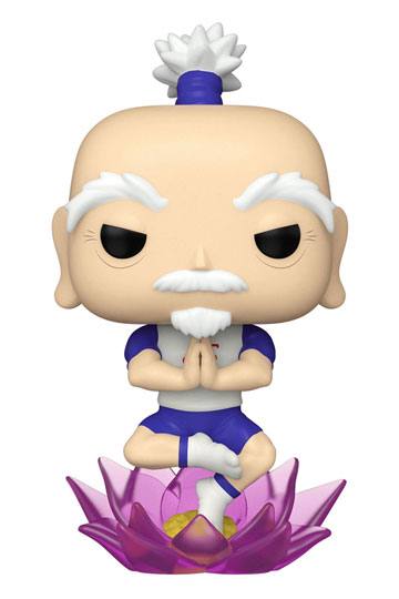 Funko Pop: Hunter X Hunter Netero Figur - Animation 9cm