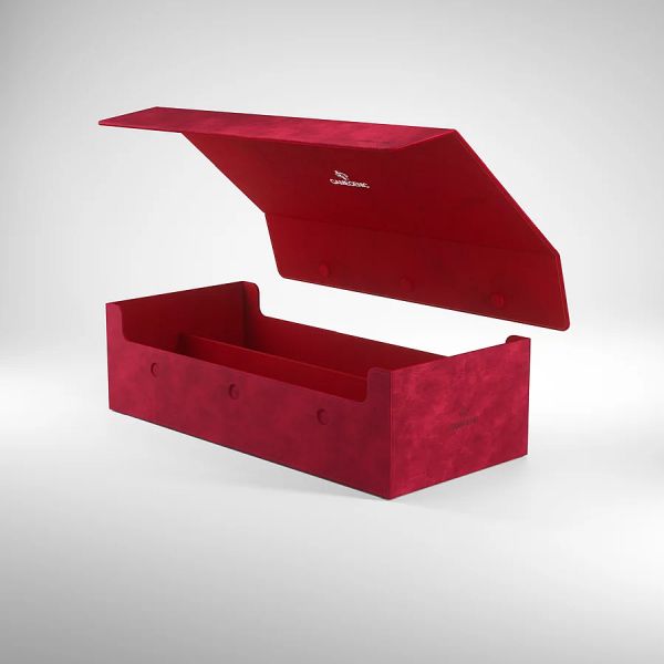 Gamegenic Deck Box: Dungeon 1100 Convertible Red 195 184