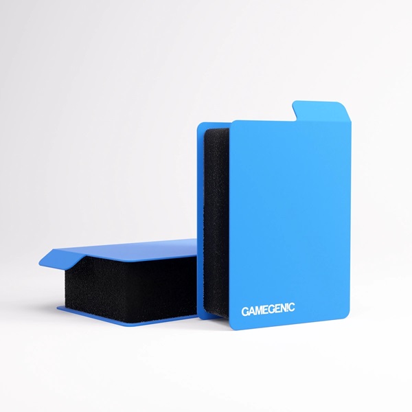 Gamegenic Sizemorph Divider i Blå - Revolutionerende Opbevaring