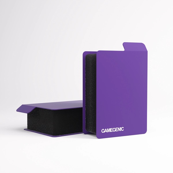 Gamegenic Sizemorph Divider - Lilla Kortspil Tilbehør