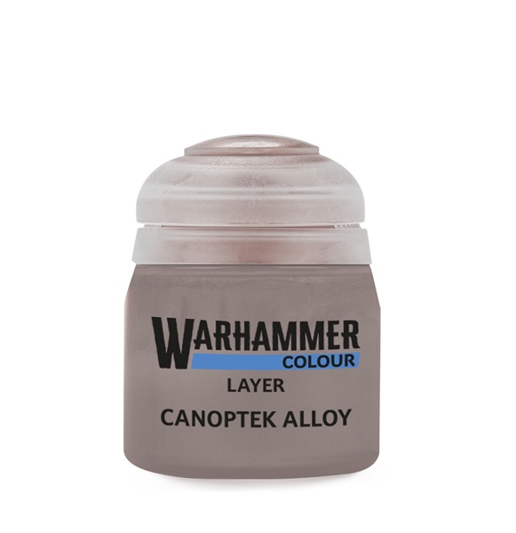 Layer: Canoptek Alloy 9918995129806