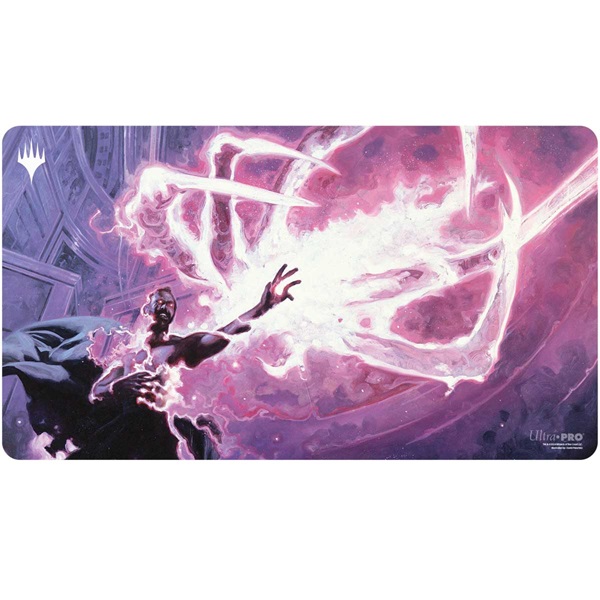 Magic: The Gathering Playmat - Modern Horizons 3 - Sort