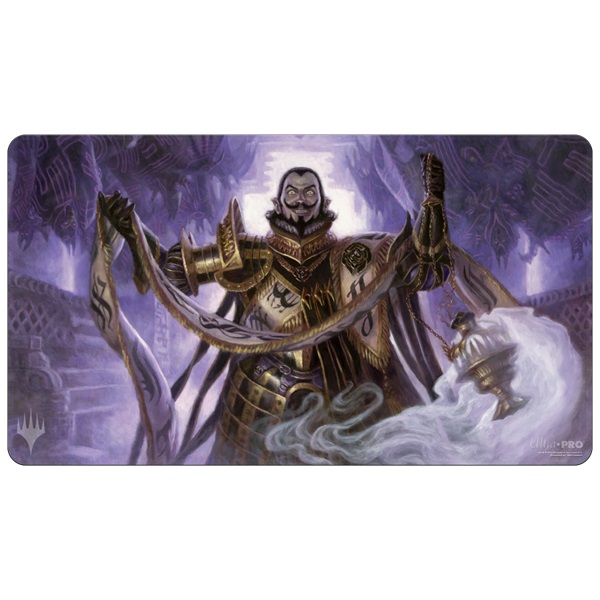 Magic: The Gathering Playmat - The Lost Caverns Of Ixalan