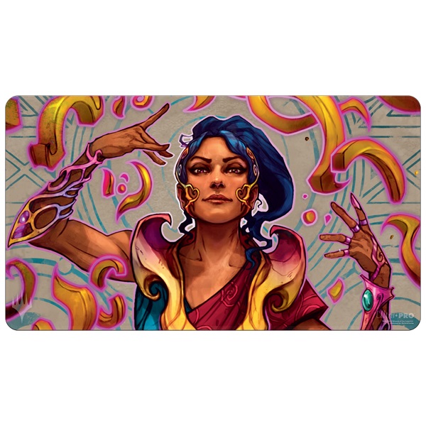 Magic: The Gathering Playmat - The Lost Caverns of Ixalan