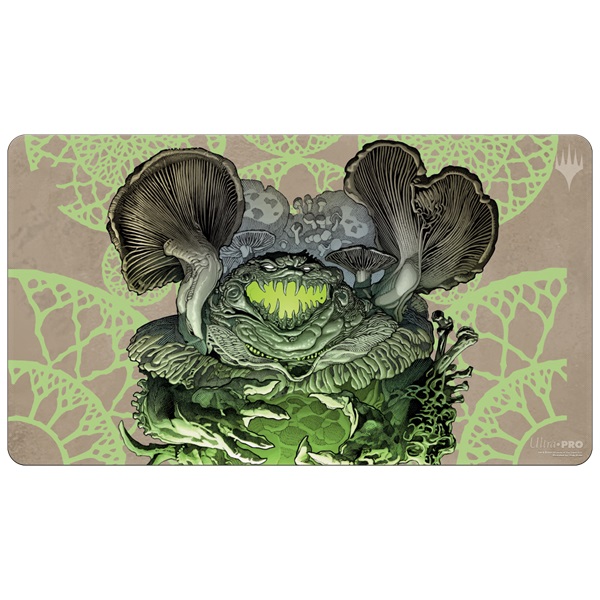 Magisk Spillemat: The Lost Caverns Of Ixalan - Mycotyrant