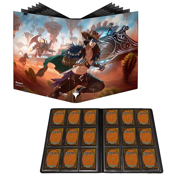 Mappe til Magic: The Gathering - Outlaws Of Thunder Junction
