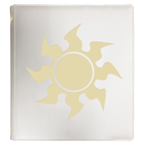 Premium 12-pocket Pro-binder til Magic: The Gathering