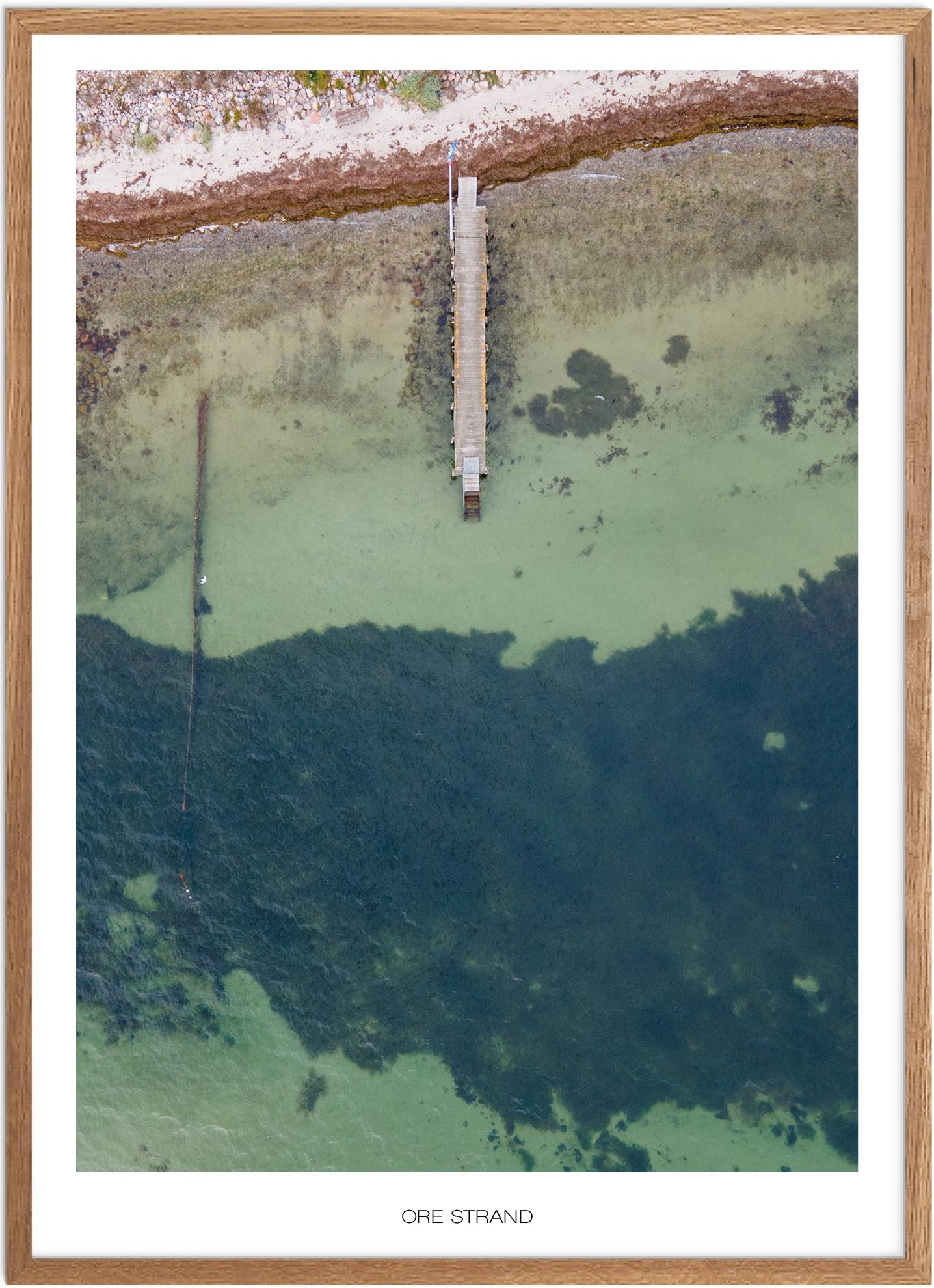 Plakat Ore Naturplakat Recommended Products Seguno Plakat Plakatsnedkeren Drone-plakater