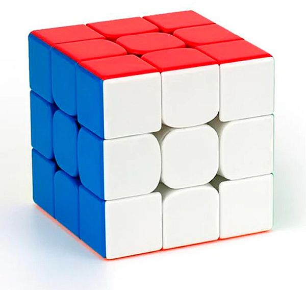Professorterning: Rubik Cube Moyu Kube 3x3 Gp6902