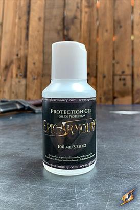 Beskyttelsesgel til Rollespil - Epic Armoury 100ml