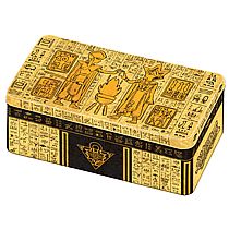 Yu-gi-oh Mega-tin Box Tin Of Lost Memories Collectible Tin 2020