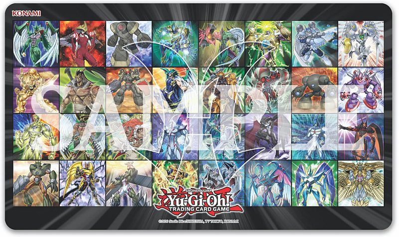Yu-gi-oh Spillem 195 165 Tte Playmat Elemental Hero Playmat Game Mat Ygo-ehgm