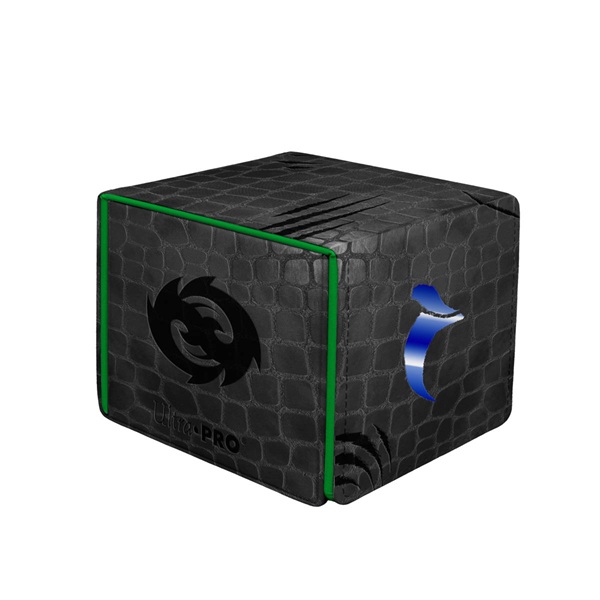 Deck Box - Magic Premium Alcove Edge - Tarkir Dragonstorm