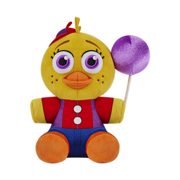 Funko Pop: Five Nights At Freddy's Balloon Chica Krammefigur