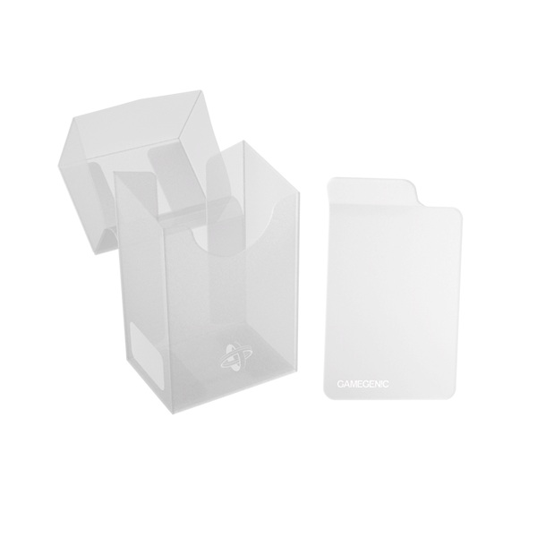 Gamegenic Mini Card Holder 60 - Klar til kortspil