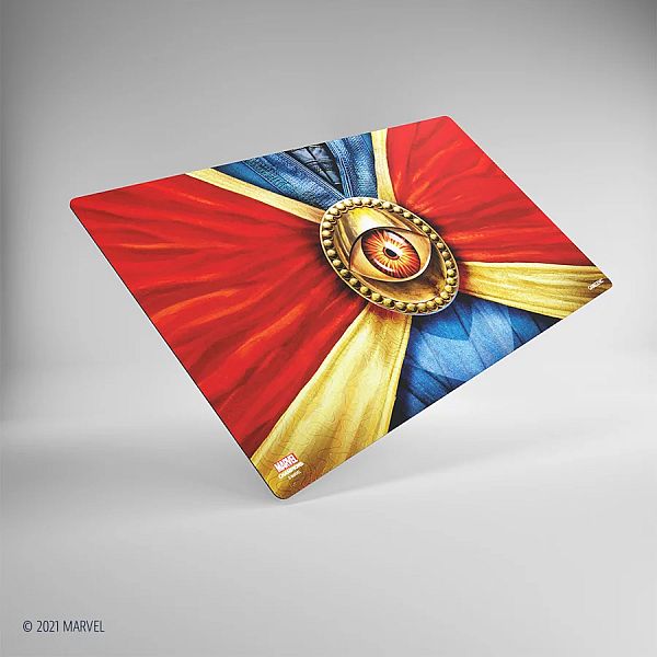 Gamegenic Marvel Champions Prime Game Mat - Doctor Strange