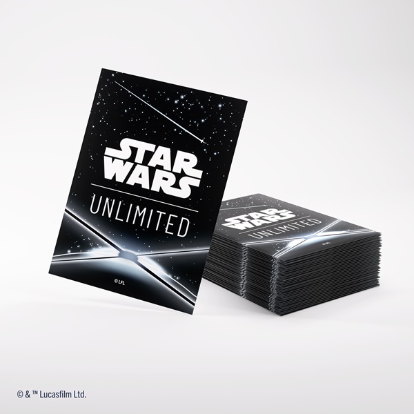 Gamegenic Star Wars: Twilight Of The Republic Kortlommer