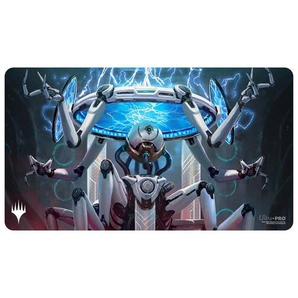 Magic: The Gathering Playmat - Edge of Eternities: Commander