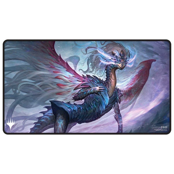 Premium Magic: The Gathering Playmat - Tarkir: Dragonstorm