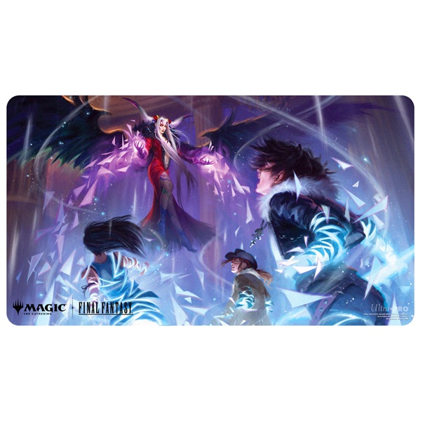 Magic Spillemat - Universes Beyond: Final Fantasy