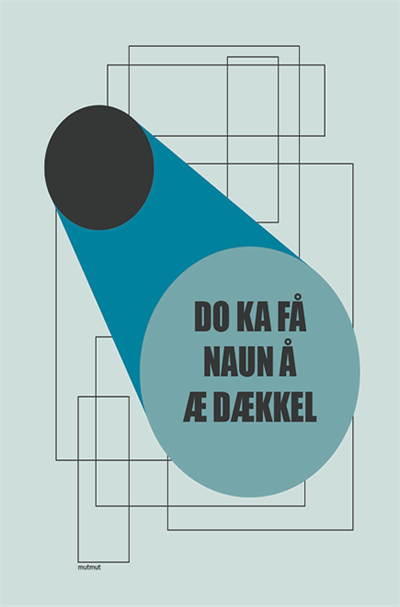 Sjovt Sønderjysk Humor Kort A5 – Den perfekte gaveidé!