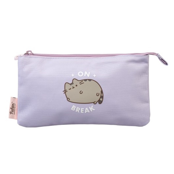 Pusheen Moments Samling: On Break Triple Etui