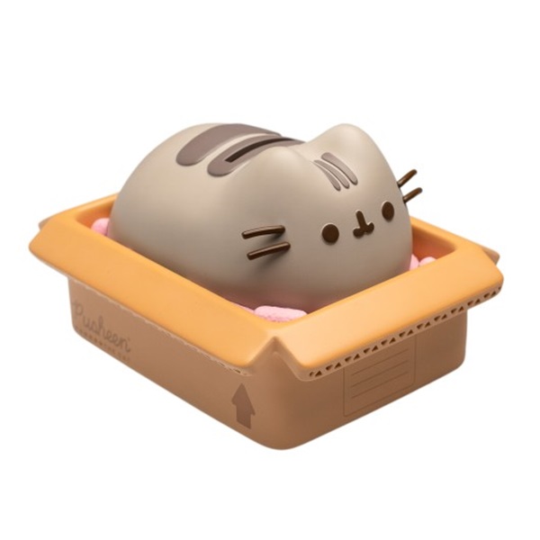 Pusheen Piggy Bank