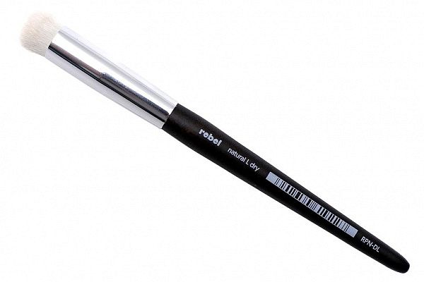 Rebel Natural: Drybrush Large