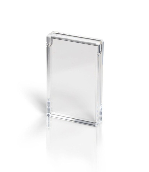The Acrylic Box Acrylic Case Akrylkasse Graded Card Trophy Graded Card Display Guard