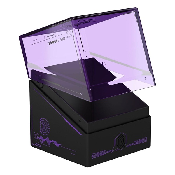 Ultimate Guard Boulder Deck Box til Magic: The Gathering