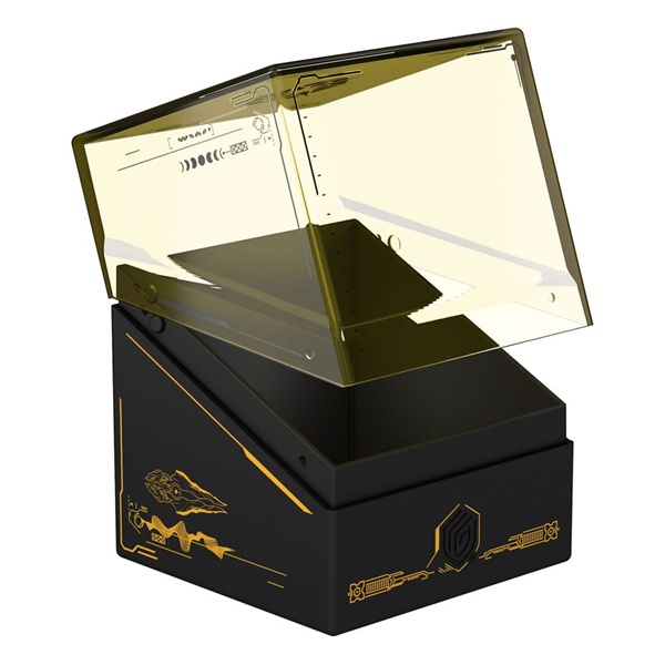 Ultimate Guard Boulder Deck Box til Magic: The Gathering