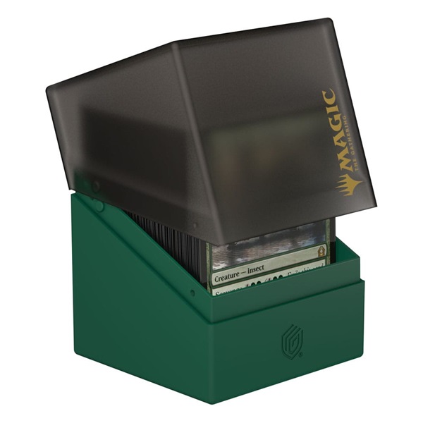 Ultimate Guard Boulder Deck Box - Magic: The Gathering Ravnica