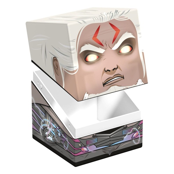 Ultimate Guard Boulder Deck Box til Magic: The Gathering